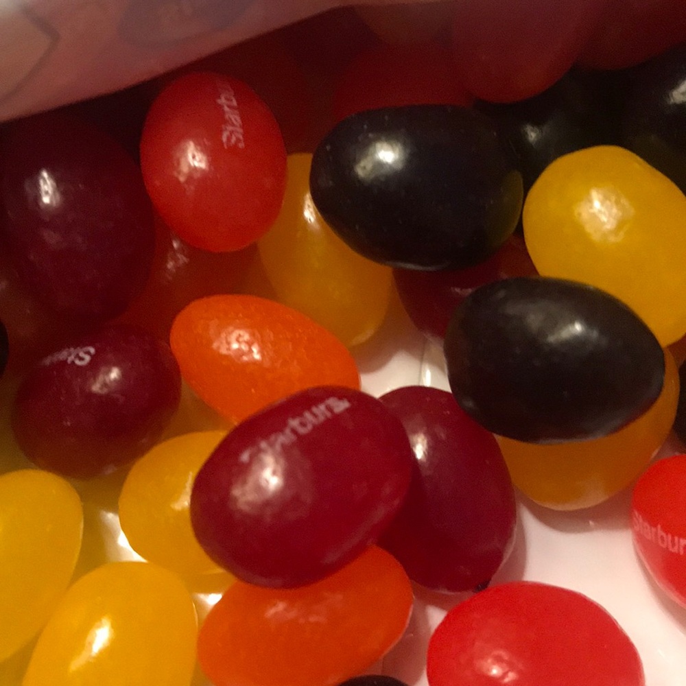 Meet your Posher, Ellee